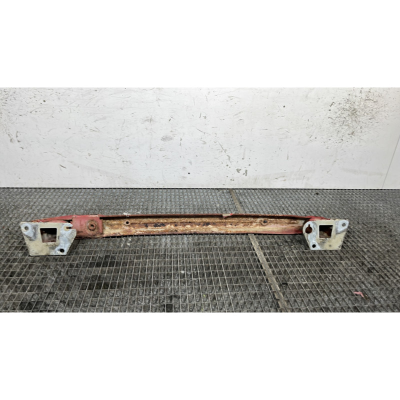 Renfort pare choc arriere (traverse) PEUGEOT 207 Photo n°5