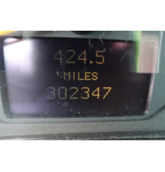Boitier de prechauffage MERCEDES CLASSE E 210
