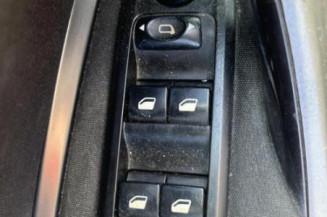 Serrure de coffre CITROEN C5 2