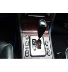 Boitier de prechauffage MERCEDES CLASSE E 210