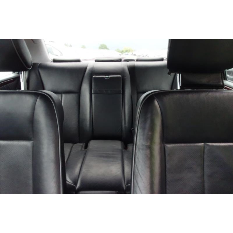 Boitier de prechauffage MERCEDES CLASSE E 210 Photo n°13