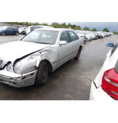 Boitier de prechauffage MERCEDES CLASSE E 210