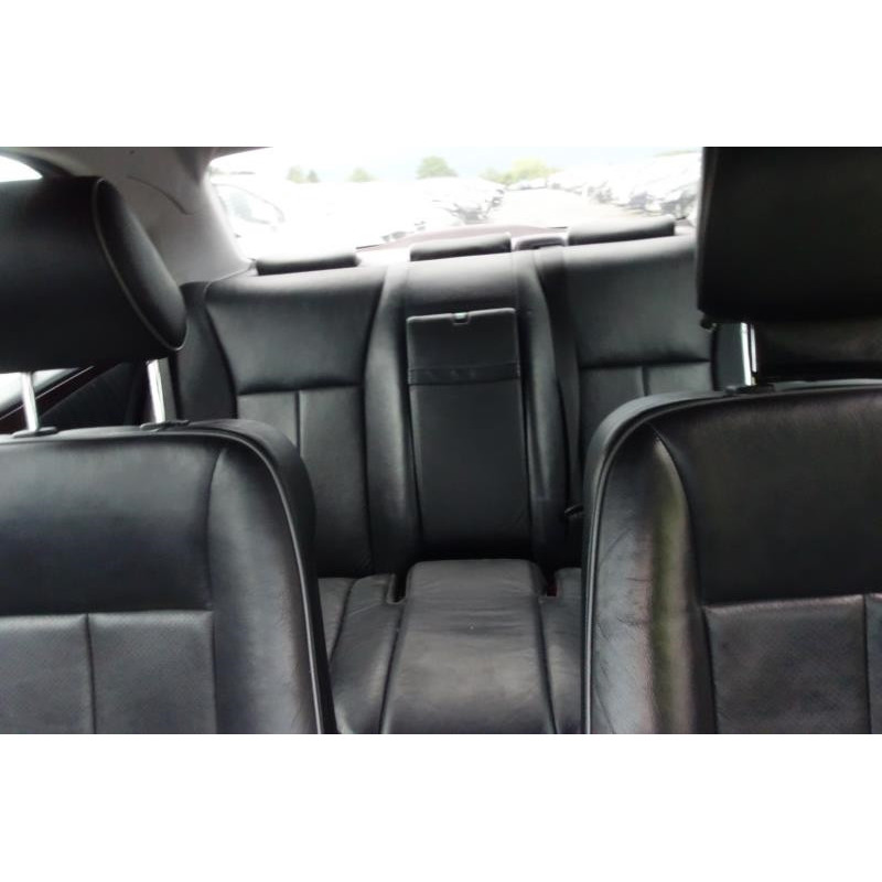 Boitier de prechauffage MERCEDES CLASSE E 210 Photo n°15