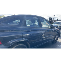 Retroviseur droit SSANGYONG ACTYON 1