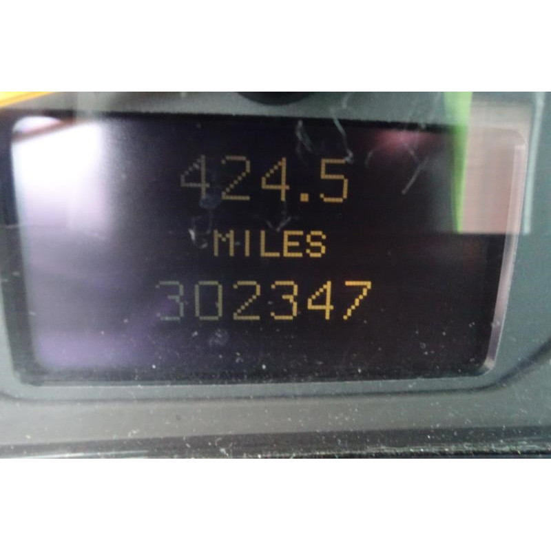 Debitmetre MERCEDES CLASSE E 210 Photo n°8