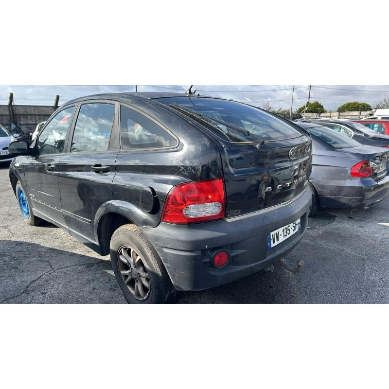 Retroviseur droit SSANGYONG ACTYON 1 Photo n°12