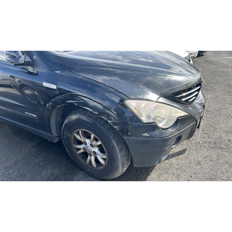 Retroviseur droit SSANGYONG ACTYON 1 Photo n°13