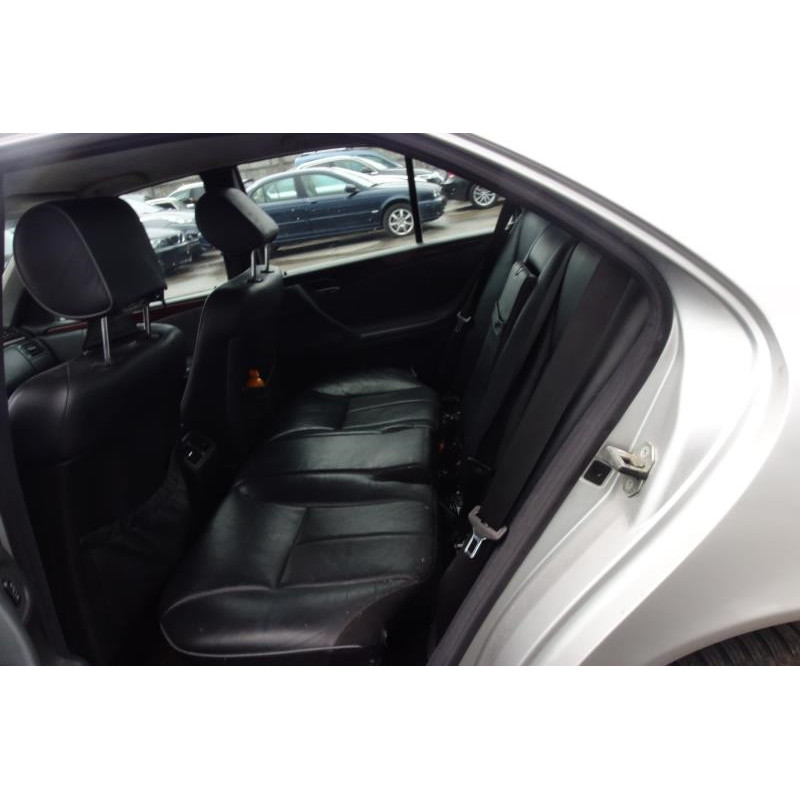 Debitmetre MERCEDES CLASSE E 210 Photo n°16