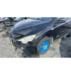 Retroviseur droit SSANGYONG ACTYON 1
