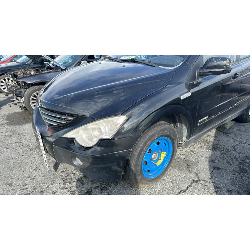 Retroviseur droit SSANGYONG ACTYON 1 Photo n°18