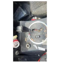 Retroviseur droit SSANGYONG ACTYON 1