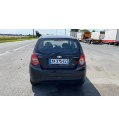Retroviseur droit CHEVROLET AVEO 1