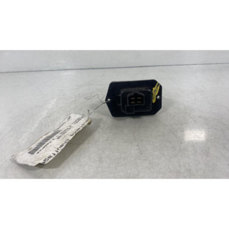 Resistance chauffage SUBARU LEGACY 4 Photo n°1