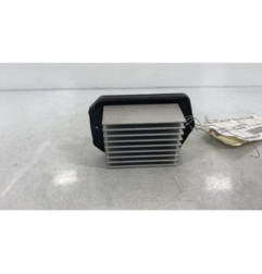 Resistance chauffage SUBARU LEGACY 4