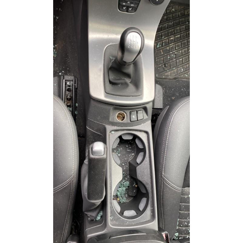 Retroviseur droit VOLVO S 40 2 Photo n°9