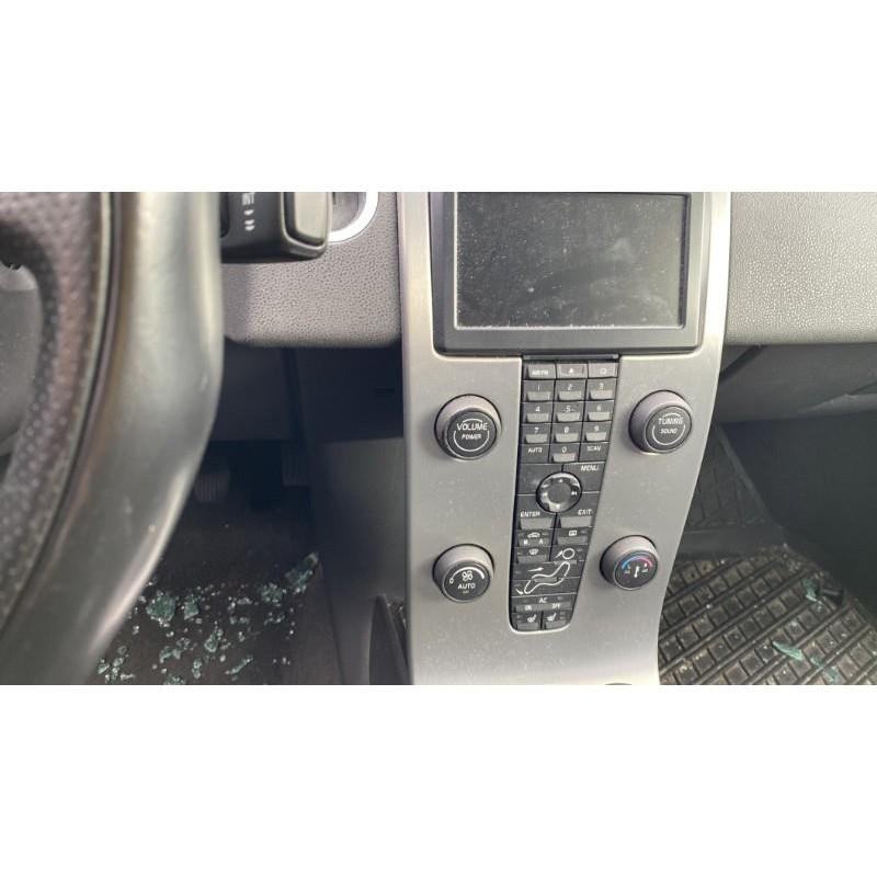 Retroviseur droit VOLVO S 40 2 Photo n°10