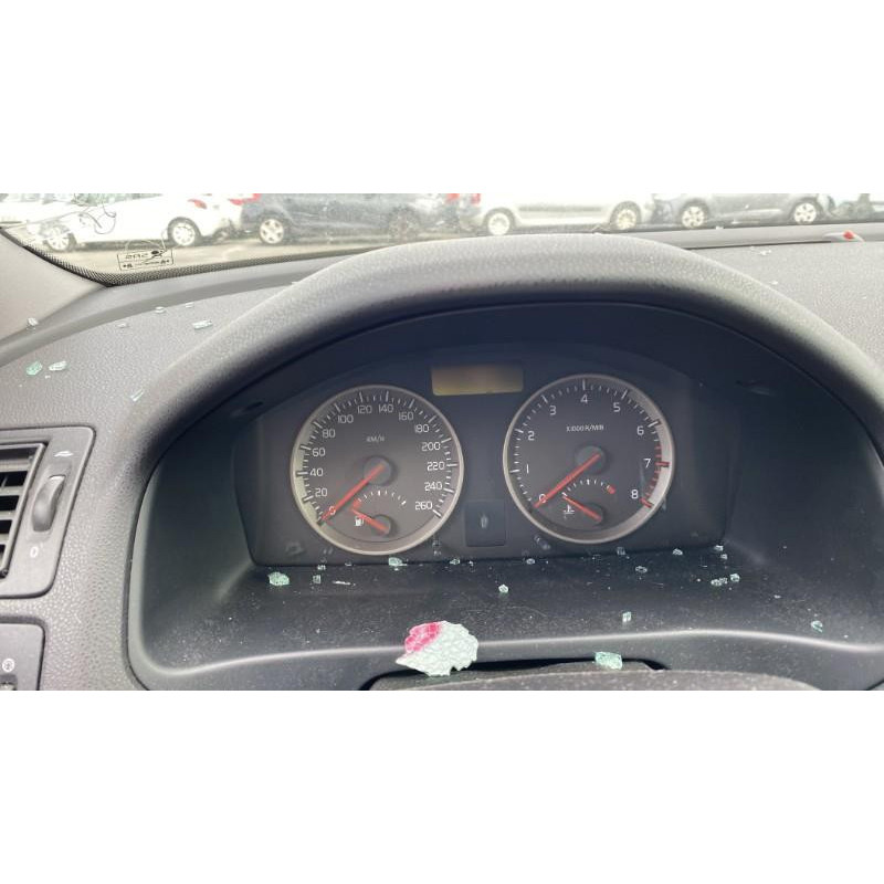 Retroviseur droit VOLVO S 40 2 Photo n°11