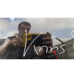 Retroviseur droit VOLVO S 40 2