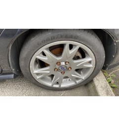 Retroviseur droit VOLVO S 40 2