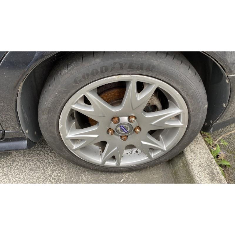 Retroviseur droit VOLVO S 40 2 Photo n°14