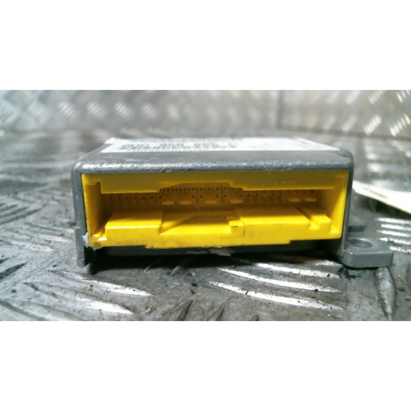 Boitier air bag AUDI A4 1 Photo n°1