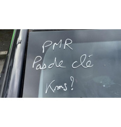 Retroviseur droit VOLVO S 40 2