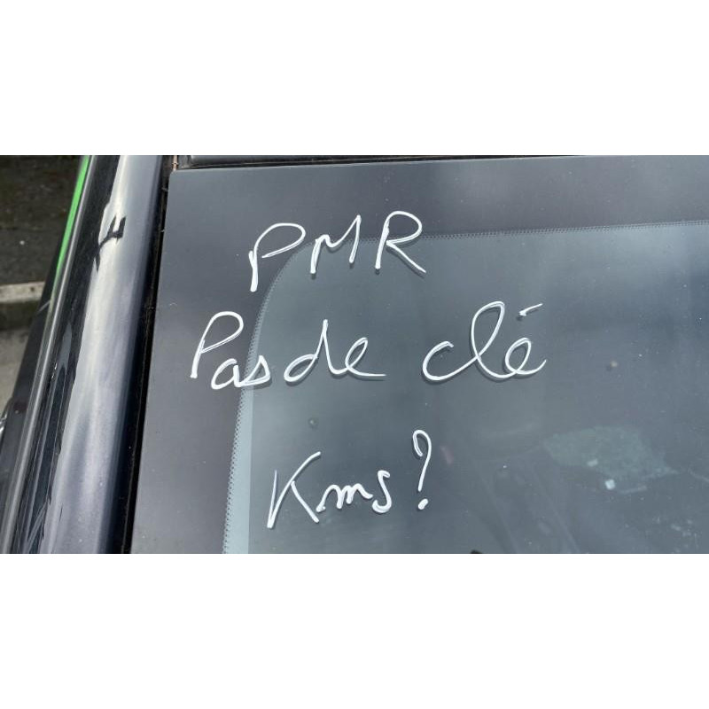 Retroviseur droit VOLVO S 40 2 Photo n°15