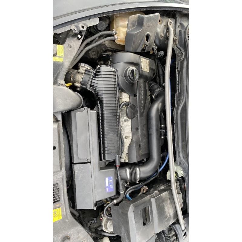 Retroviseur droit VOLVO S 40 2 Photo n°16