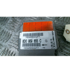 Boitier air bag AUDI A4 1