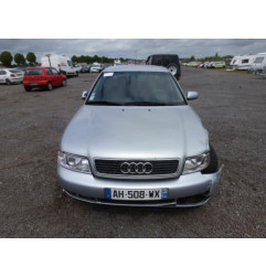 Boitier air bag AUDI A4 1