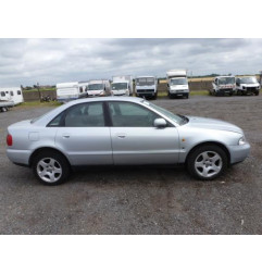Boitier air bag AUDI A4 1