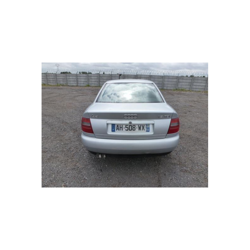 Boitier air bag AUDI A4 1 Photo n°6