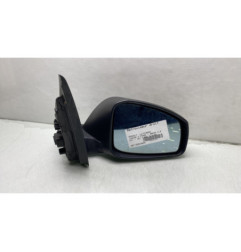 Retroviseur droit RENAULT LAGUNA 3 Photo n°1
