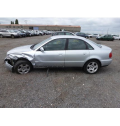 Boitier air bag AUDI A4 1