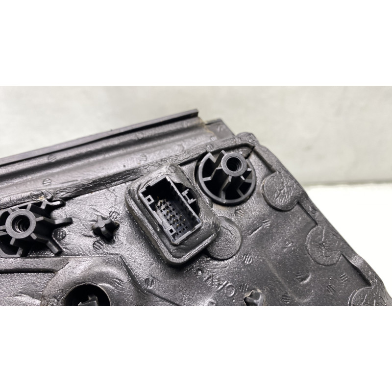 Retroviseur droit RENAULT LAGUNA 3 Photo n°3
