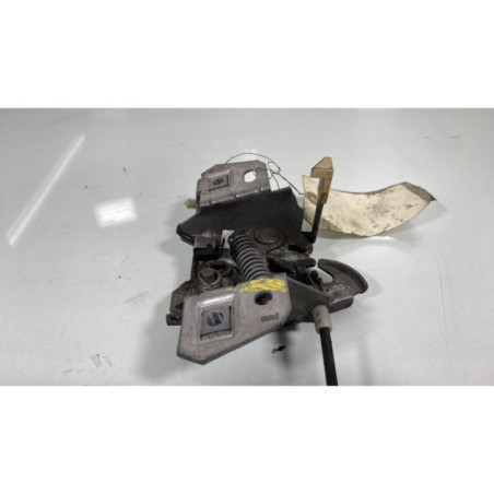 Fermeture de capot VOLVO V 50 Photo n°1