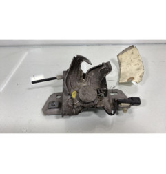 Fermeture de capot VOLVO V 50