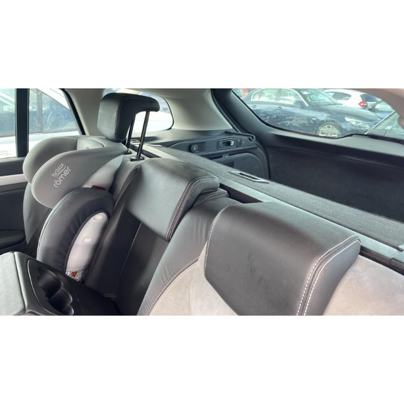 Retroviseur droit RENAULT LAGUNA 3 Photo n°9