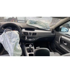 Retroviseur droit RENAULT LAGUNA 3