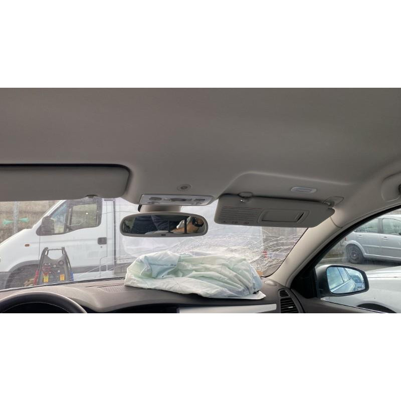 Retroviseur droit RENAULT LAGUNA 3 Photo n°12