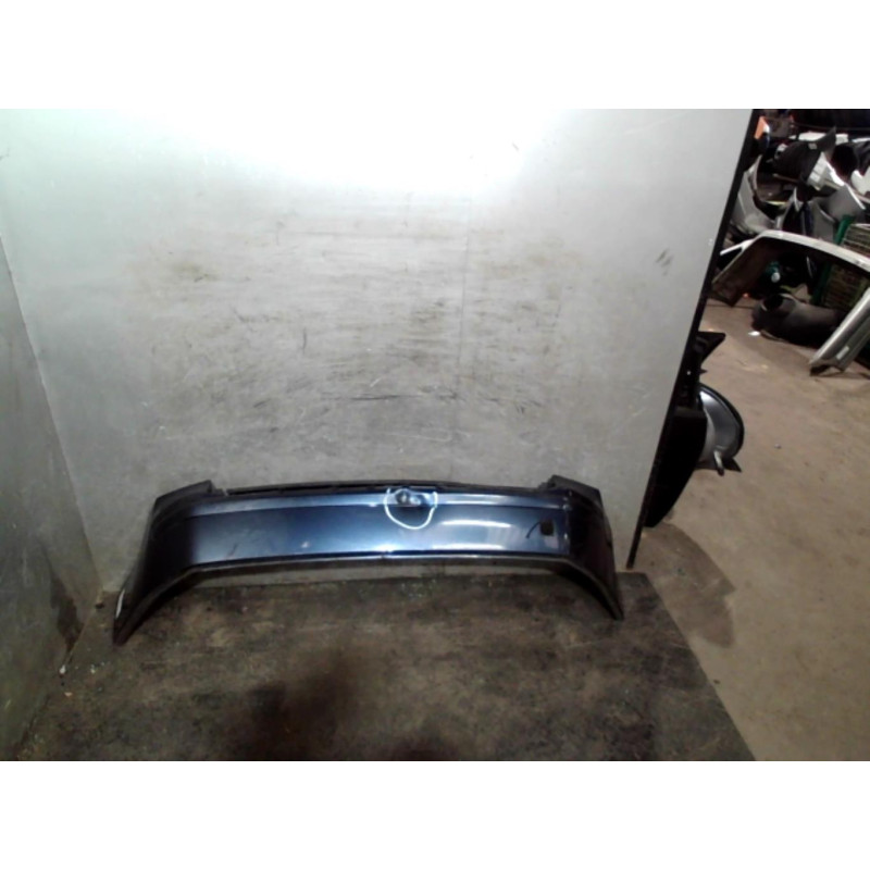 Pare choc arriere VOLVO V 50 Photo n°1