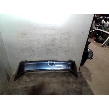 Pare choc arriere VOLVO V 50 Photo n°1
