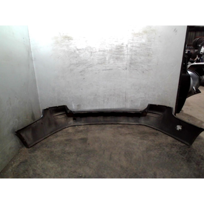 Pare choc arriere VOLVO V 50 Photo n°2