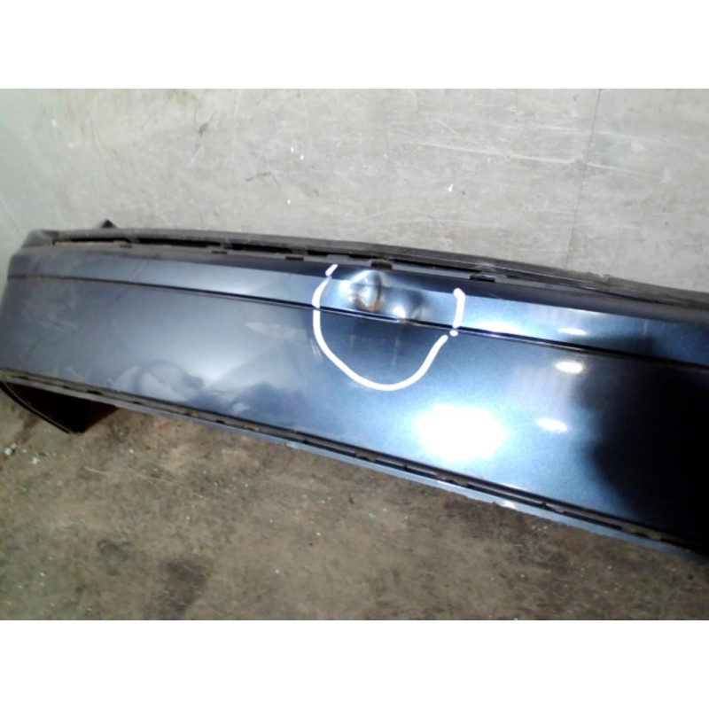 Pare choc arriere VOLVO V 50 Photo n°3