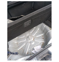 Retroviseur droit RENAULT LAGUNA 3