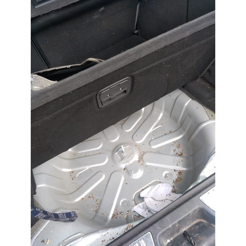 Retroviseur droit RENAULT LAGUNA 3 Photo n°16