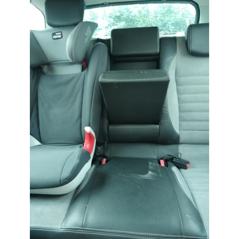 Retroviseur droit RENAULT LAGUNA 3 Photo n°17