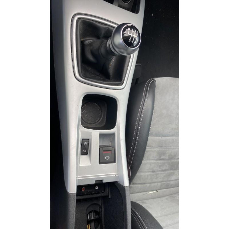 Retroviseur droit RENAULT LAGUNA 3 Photo n°18
