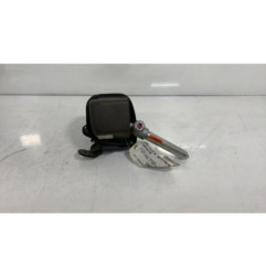 Pretensionneur de ceinture arriere gauche VOLVO V 50 Photo n°1