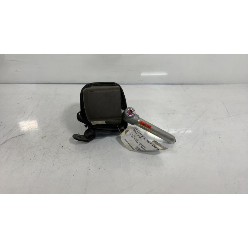 Pretensionneur de ceinture arriere gauche VOLVO V 50 Photo n°1